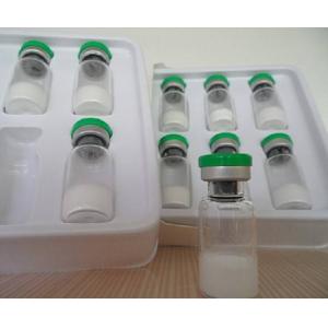 Storing Peptide Product