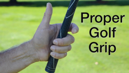 Golf Grip