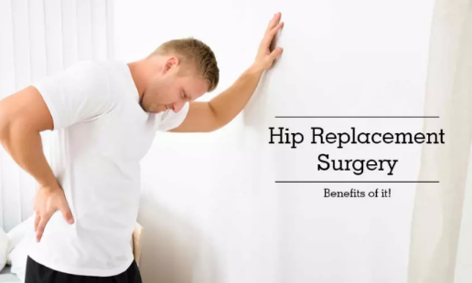 Hip Replacement Surgery